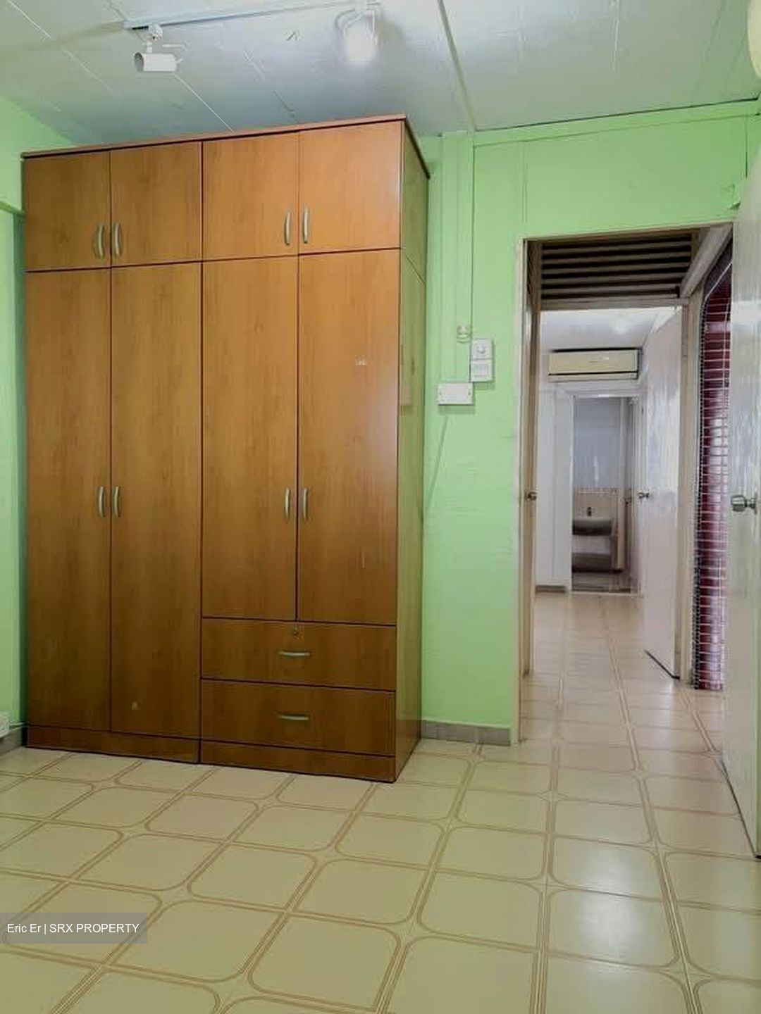 Blk 706 Chong Pang Green (Yishun), HDB 3 Rooms #542934351